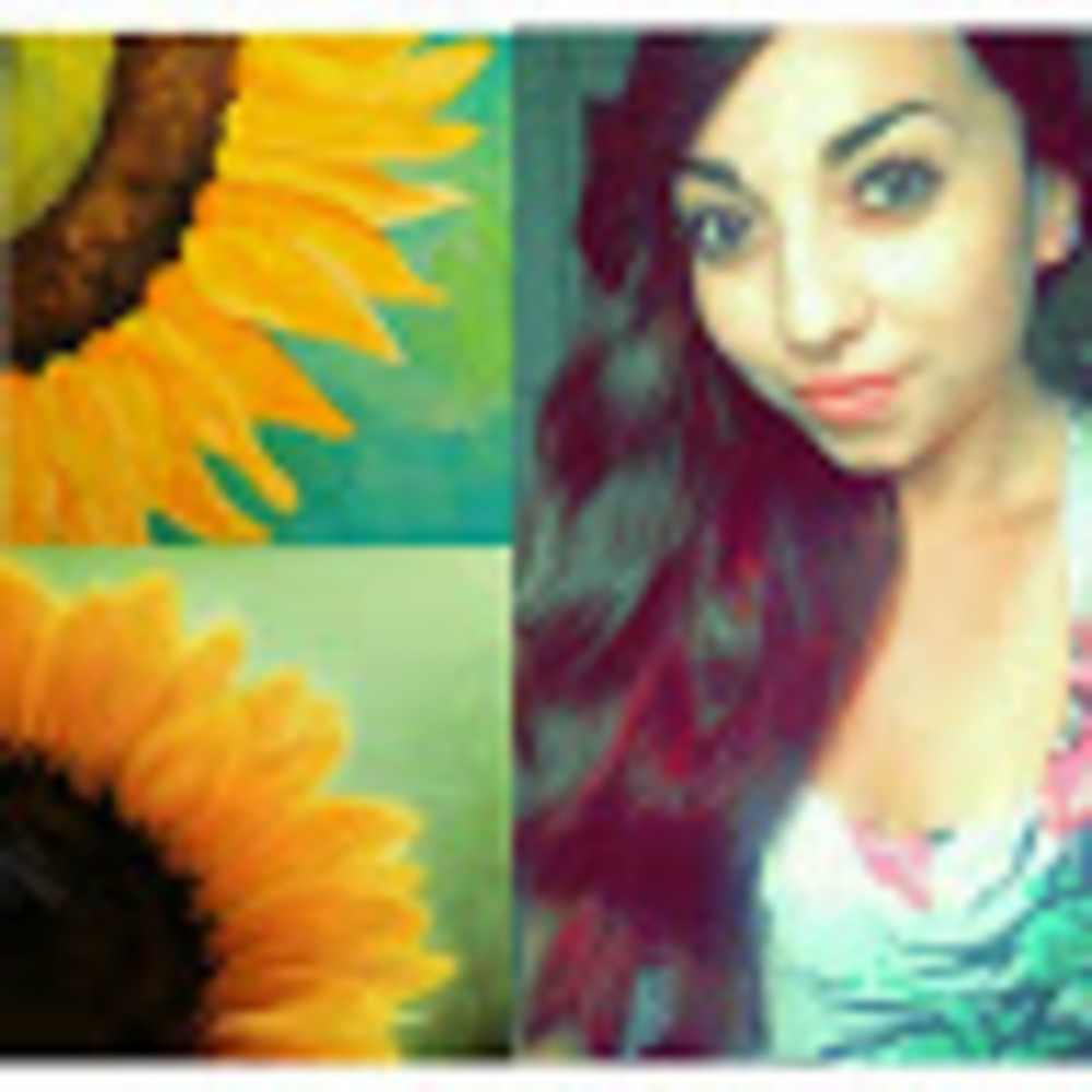 Meet your Posher, Andrea